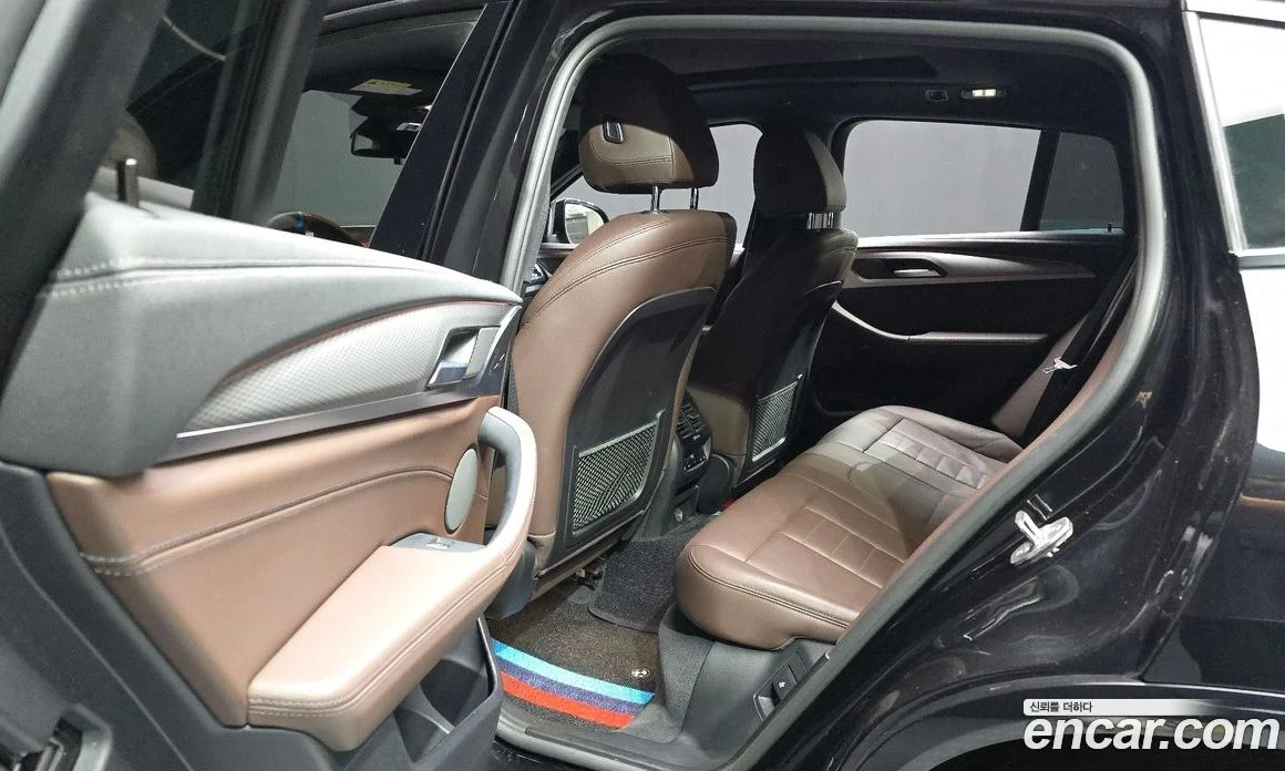 BMW X4 xDrive M40d, снимка 16 - Автомобили и джипове - 55668821