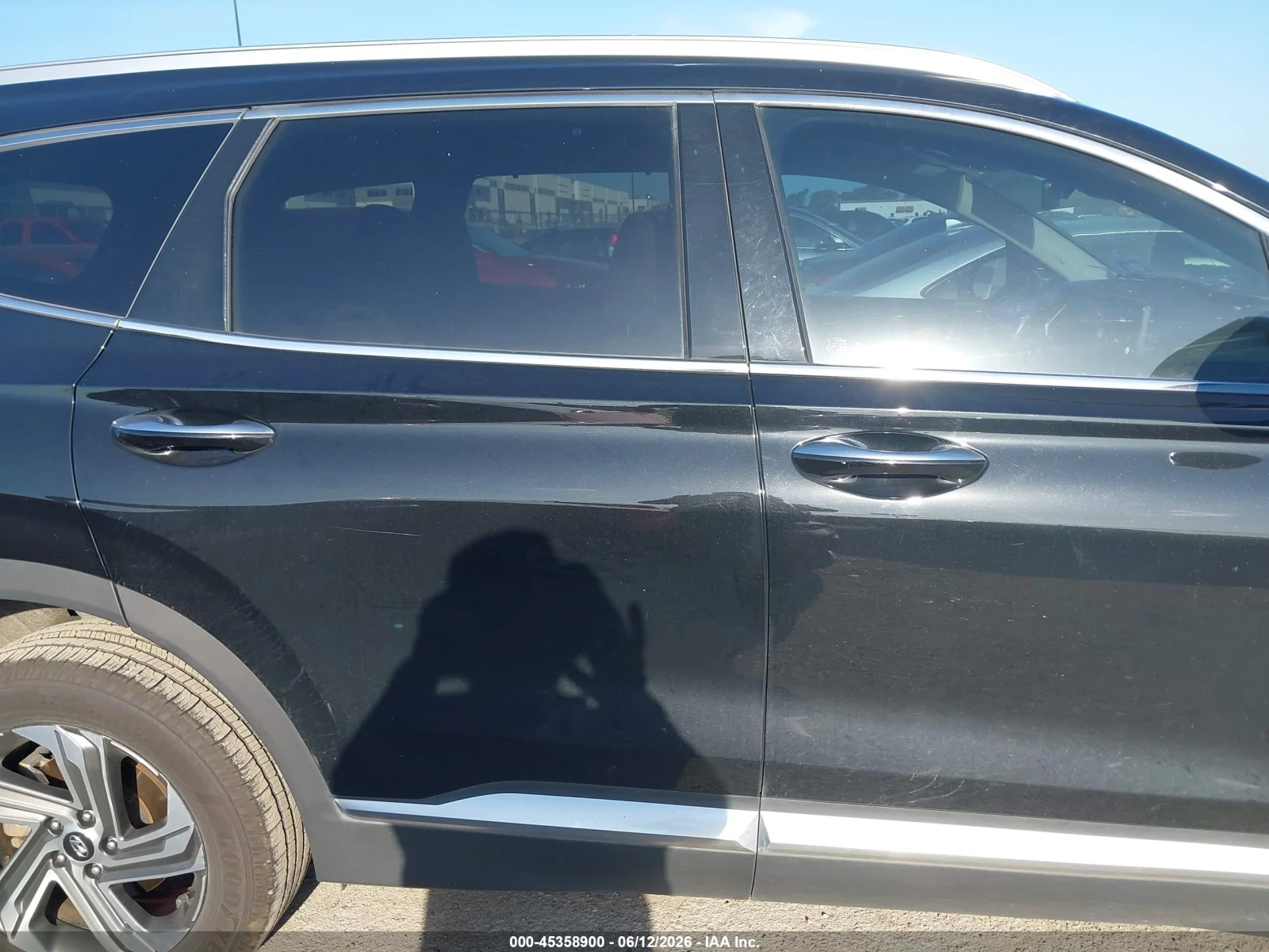 Hyundai Santa fe | Mobile.bg � ����������� 4