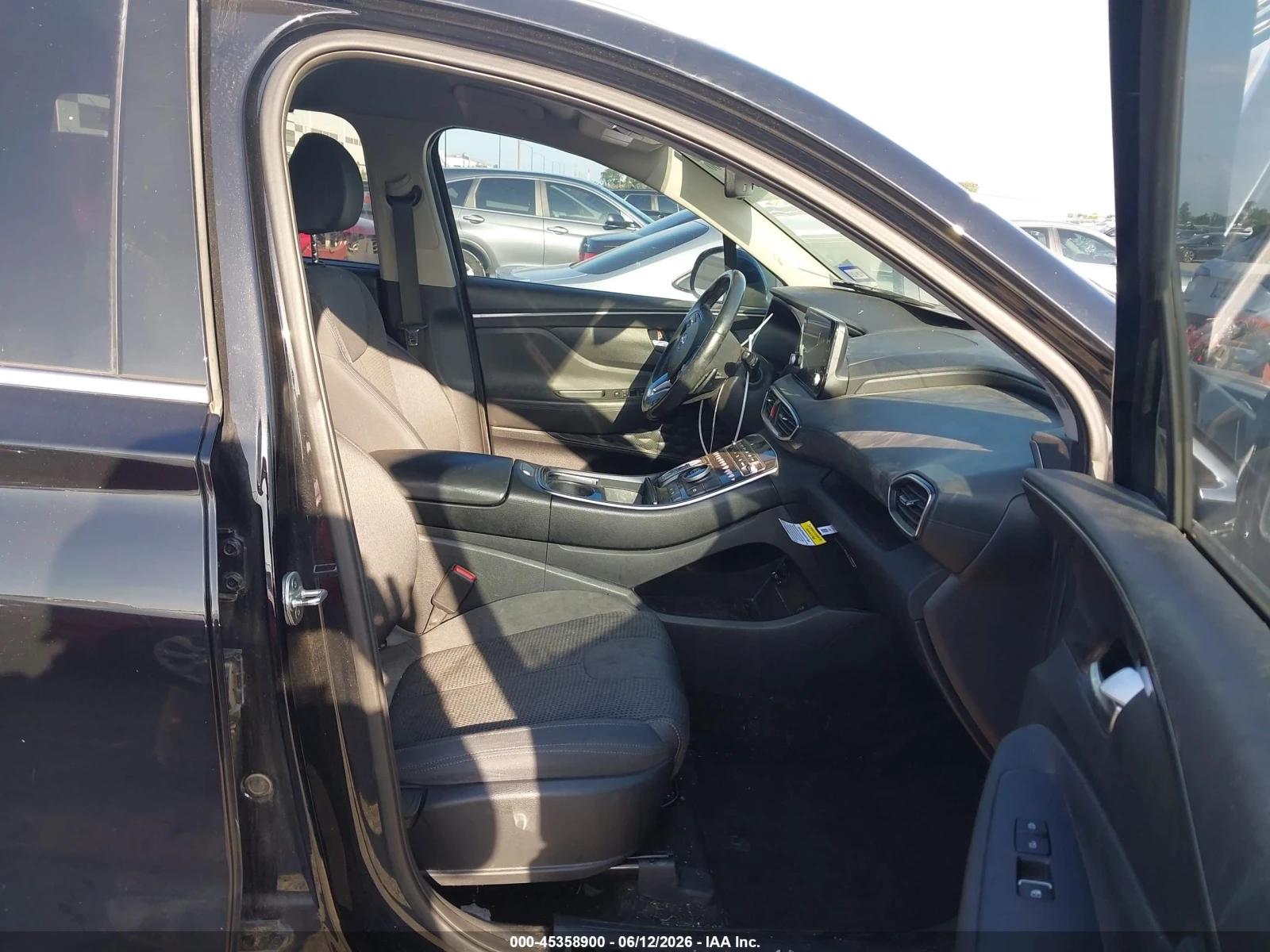 Hyundai Santa fe | Mobile.bg � ����������� 12
