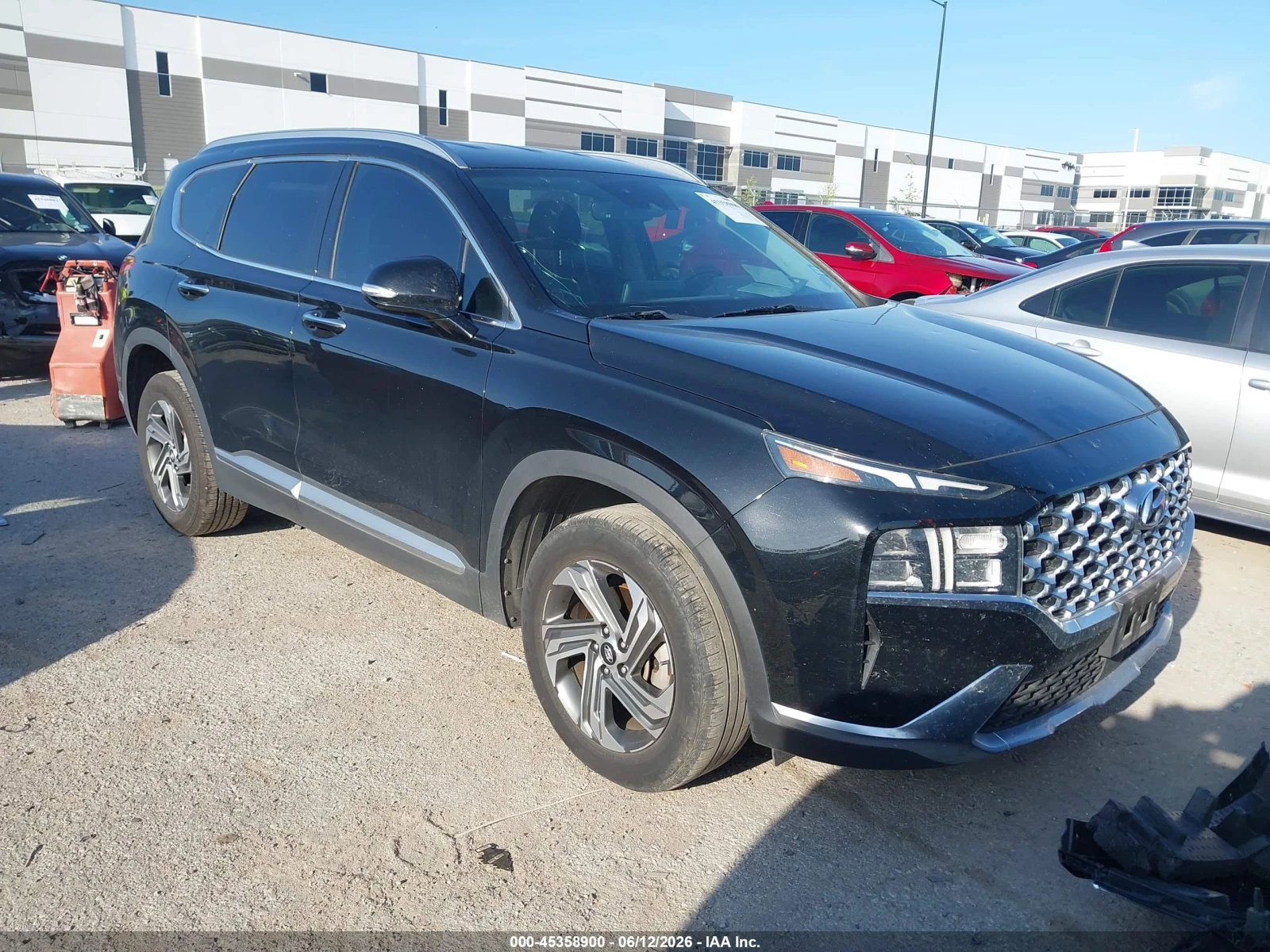 Hyundai Santa fe | Mobile.bg � ����������� 8