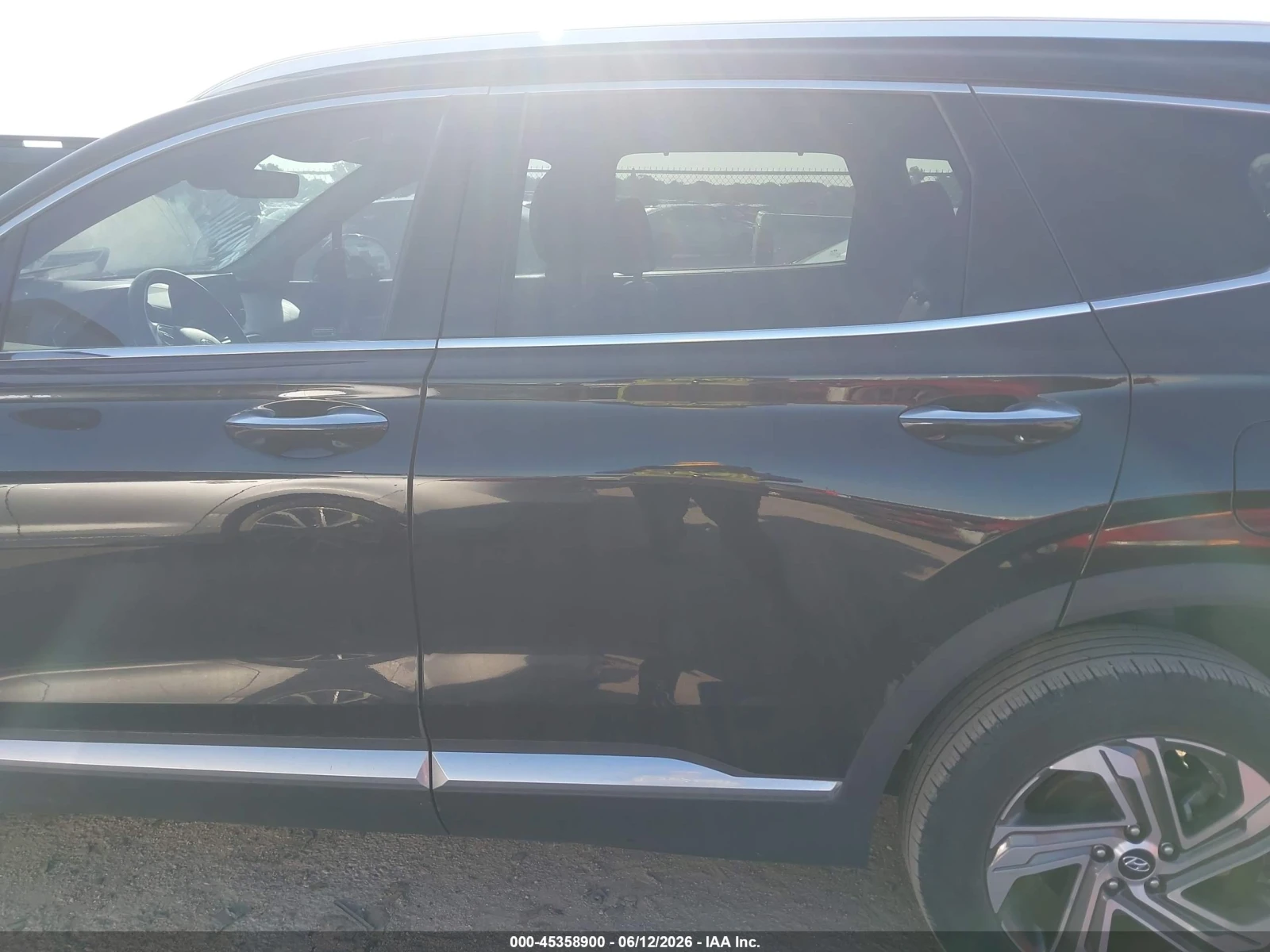 Hyundai Santa fe | Mobile.bg � ����������� 1