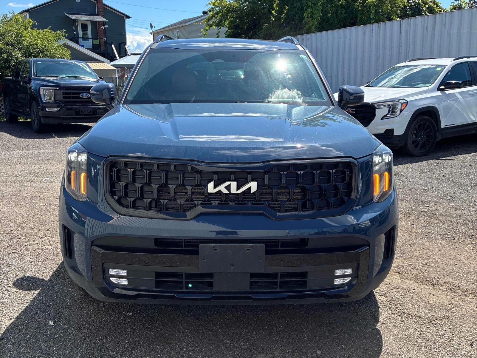 Kia Telluride 3.8L 6cyl AWD | Mobile.bg � ����������� 6