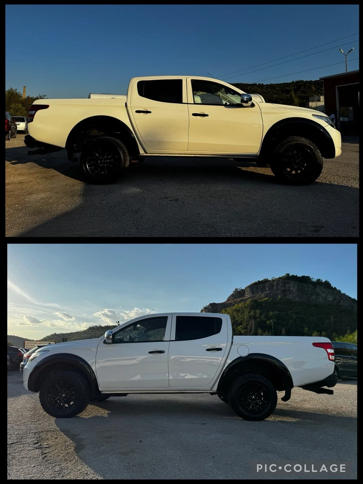 Mitsubishi L200 2.4d, АВТОМАТ, 60000км, КАМЕРА, 2019 год. , снимка 7 - Автомобили и джипове - 55974297