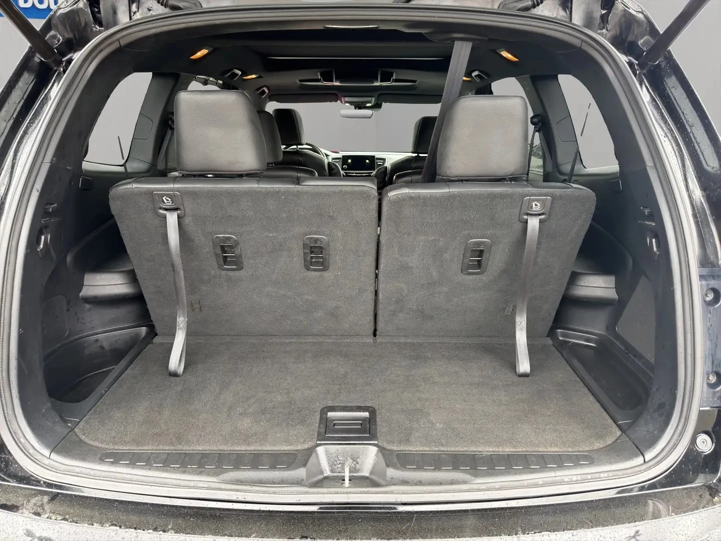 Honda Pilot BLACK EDITION ЦЕНА ДО БЪЛГАРИЯ АВТОКРЕДИТ, снимка 16 - Автомобили и джипове - 56021410