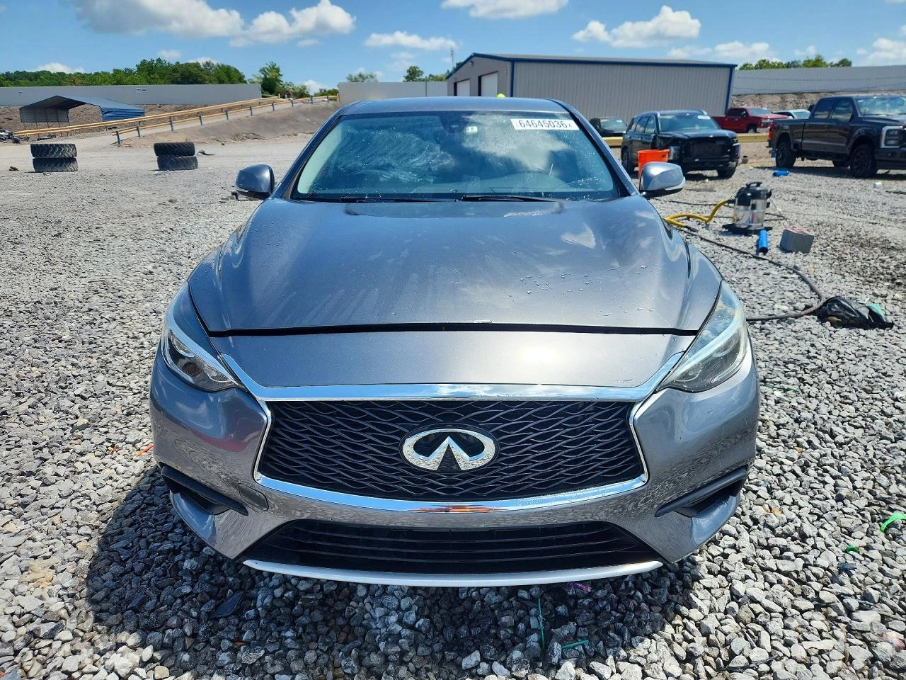 Infiniti QX30 2.0l Base, снимка 5 - Автомобили и джипове - 56024593