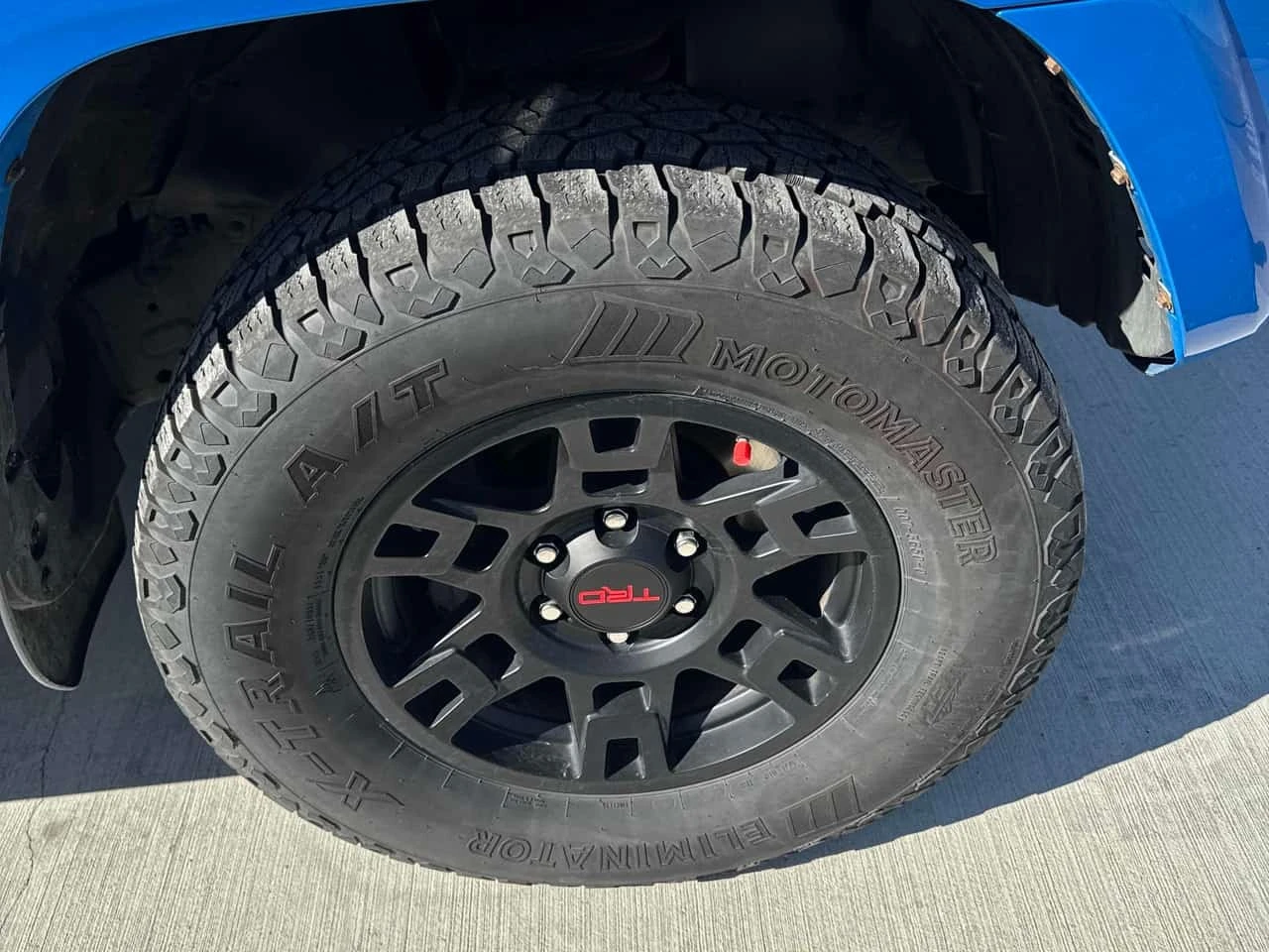 Toyota 4runner * 4WD * CARFAX * ����� �� ����������� | Mobile.bg � ����������� 7