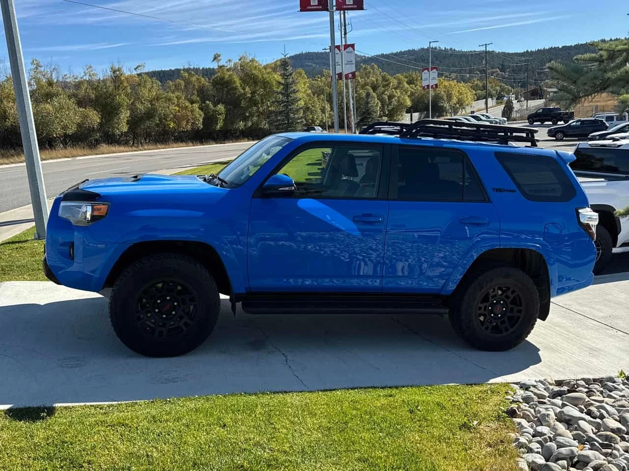 Toyota 4runner * 4WD * CARFAX * ����� �� ����������� | Mobile.bg � ����������� 2