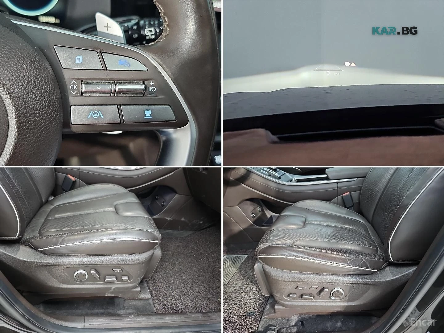 Hyundai Palisade Calligraphy 4x4* 360* ������ ��������* ������* HUD | Mobile.bg � ����������� 15
