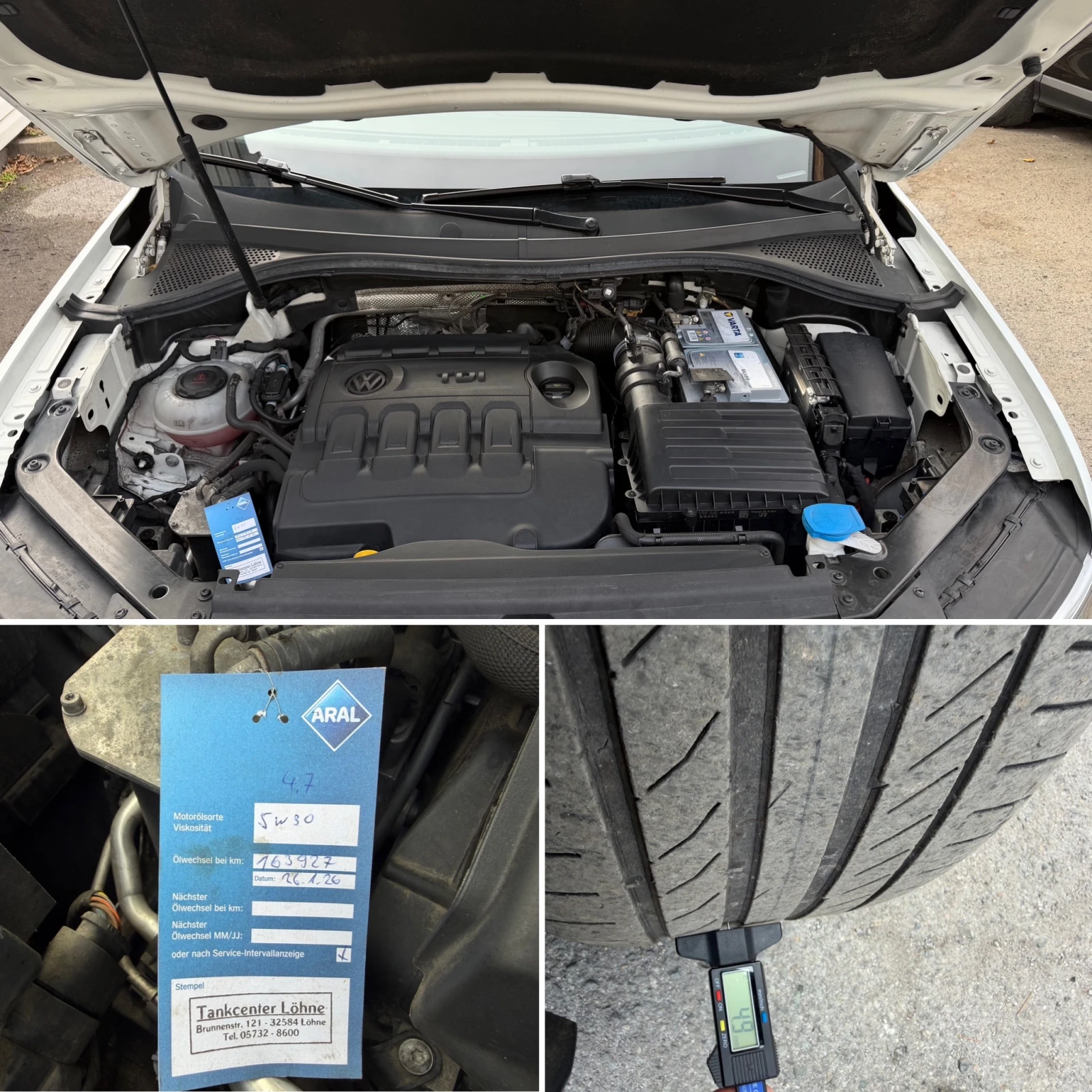 VW Tiguan R-Line* 4�4* VIRTUAL* �������� ��-�� � ����� �-�� | Mobile.bg � ����������� 14