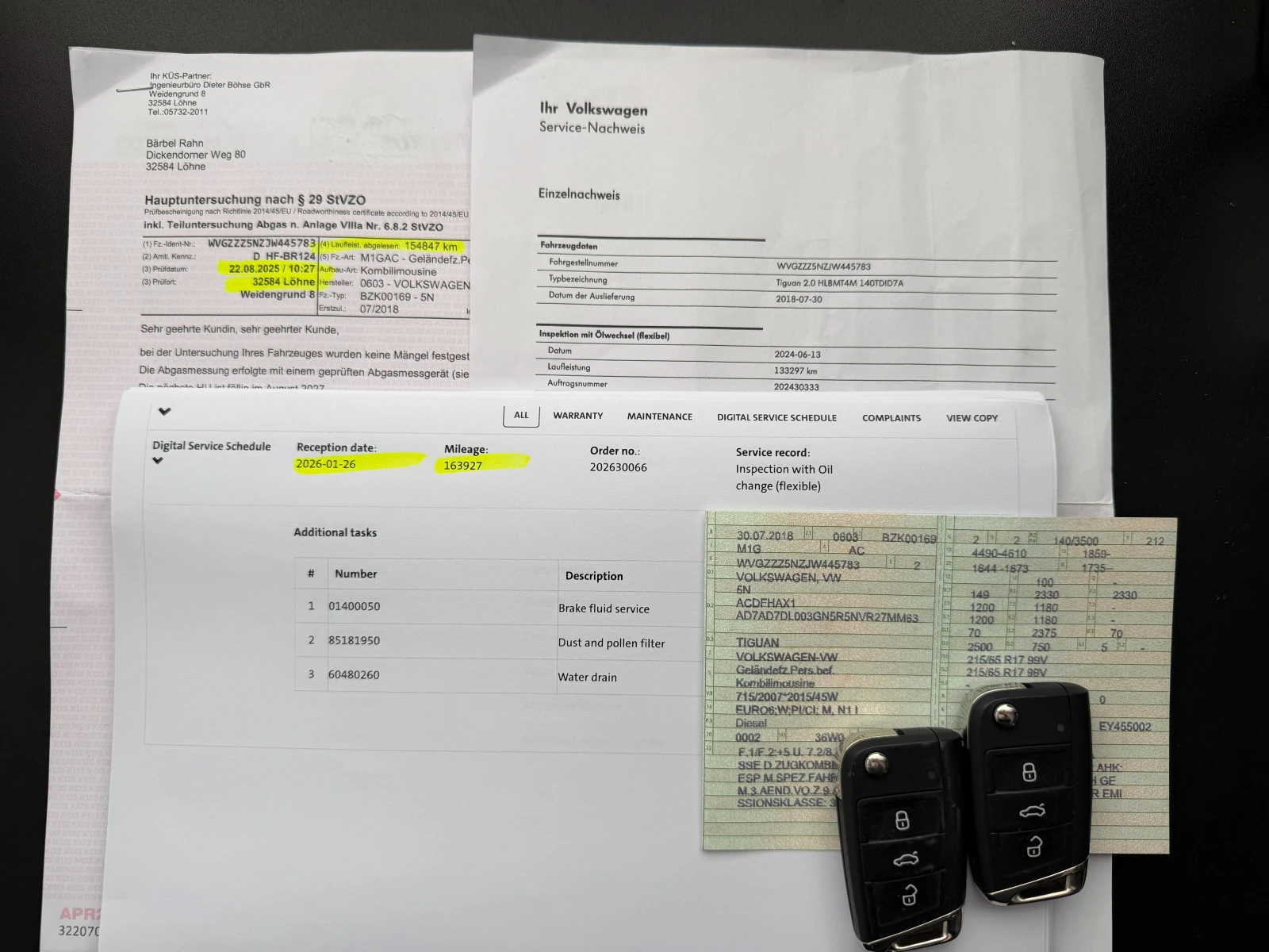 VW Tiguan R-Line* 4�4* VIRTUAL* �������� ��-�� � ����� �-�� | Mobile.bg � ����������� 15
