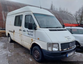 VW Lt 35, снимка 1