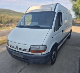 Renault Master, снимка 3