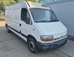 Renault Master, снимка 1