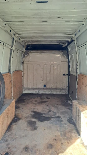 Renault Master, снимка 5
