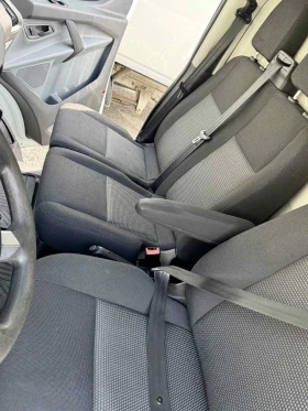 Ford Transit Custom L2H1, снимка 5