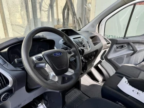 Ford Transit Custom L2H1, снимка 6
