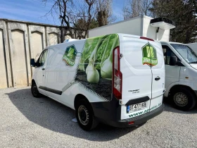 Ford Transit Custom L2H1, снимка 2