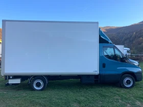 Iveco 35S18 35S17    4.10M  | Mobile.bg    6