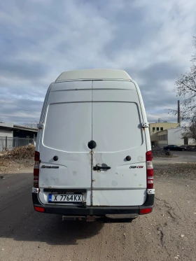 Mercedes-Benz Sprinter 318 3.0 DIESEL | Mobile.bg    6