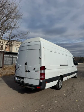 Mercedes-Benz Sprinter 318 3.0 DIESEL | Mobile.bg    5