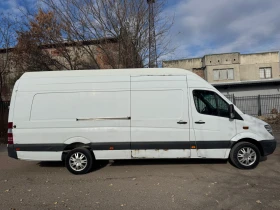     Mercedes-Benz Sprinter 318 3.0 DIESEL