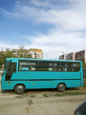 Обява за продажба на Isuzu Urban ~ 123 456 лв. - изображение 1