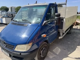 Обява за продажба на Mercedes-Benz Sprinter 616 ~18 000 лв. - изображение 2