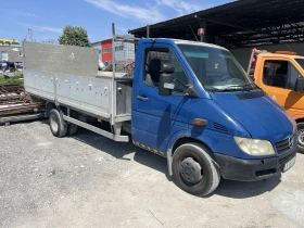Обява за продажба на Mercedes-Benz Sprinter 616 ~18 000 лв. - изображение 1
