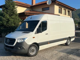     Mercedes-Benz Sprinter 316 MAXI , EURO6 B ,    