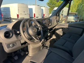 Mercedes-Benz Sprinter 316 MAXI , EURO6 B ,     | Mobile.bg    13