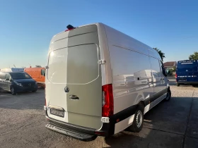 Mercedes-Benz Sprinter 316 MAXI , EURO6 B ,     | Mobile.bg    5