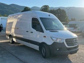     Mercedes-Benz Sprinter 316 MAXI , EURO6 B ,    