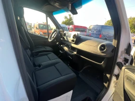 Mercedes-Benz Sprinter 316 MAXI , EURO6 B ,     | Mobile.bg    10