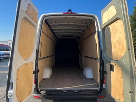 Mercedes-Benz Sprinter 316 MAXI , EURO6 B ,     | Mobile.bg    7