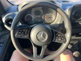 Mercedes-Benz Sprinter 316 MAXI , EURO6 B ,     | Mobile.bg    14