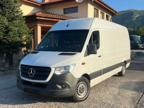     Mercedes-Benz Sprinter 316 MAXI , EURO6 B ,    