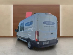 Обява за продажба на Ford Transit 2.0 TDCi ~21 990 лв. - изображение 7