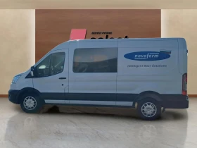Обява за продажба на Ford Transit 2.0 TDCi ~21 990 лв. - изображение 8