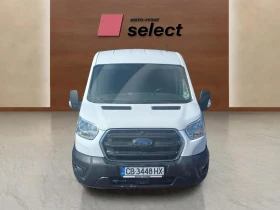 Обява за продажба на Ford Transit 2.0 TDCi ~21 990 лв. - изображение 1