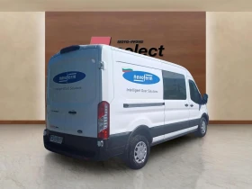 Обява за продажба на Ford Transit 2.0 TDCi ~21 990 лв. - изображение 4