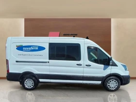 Обява за продажба на Ford Transit 2.0 TDCi ~21 990 лв. - изображение 3