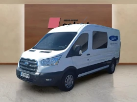 Ford Transit 2.0 TDCi