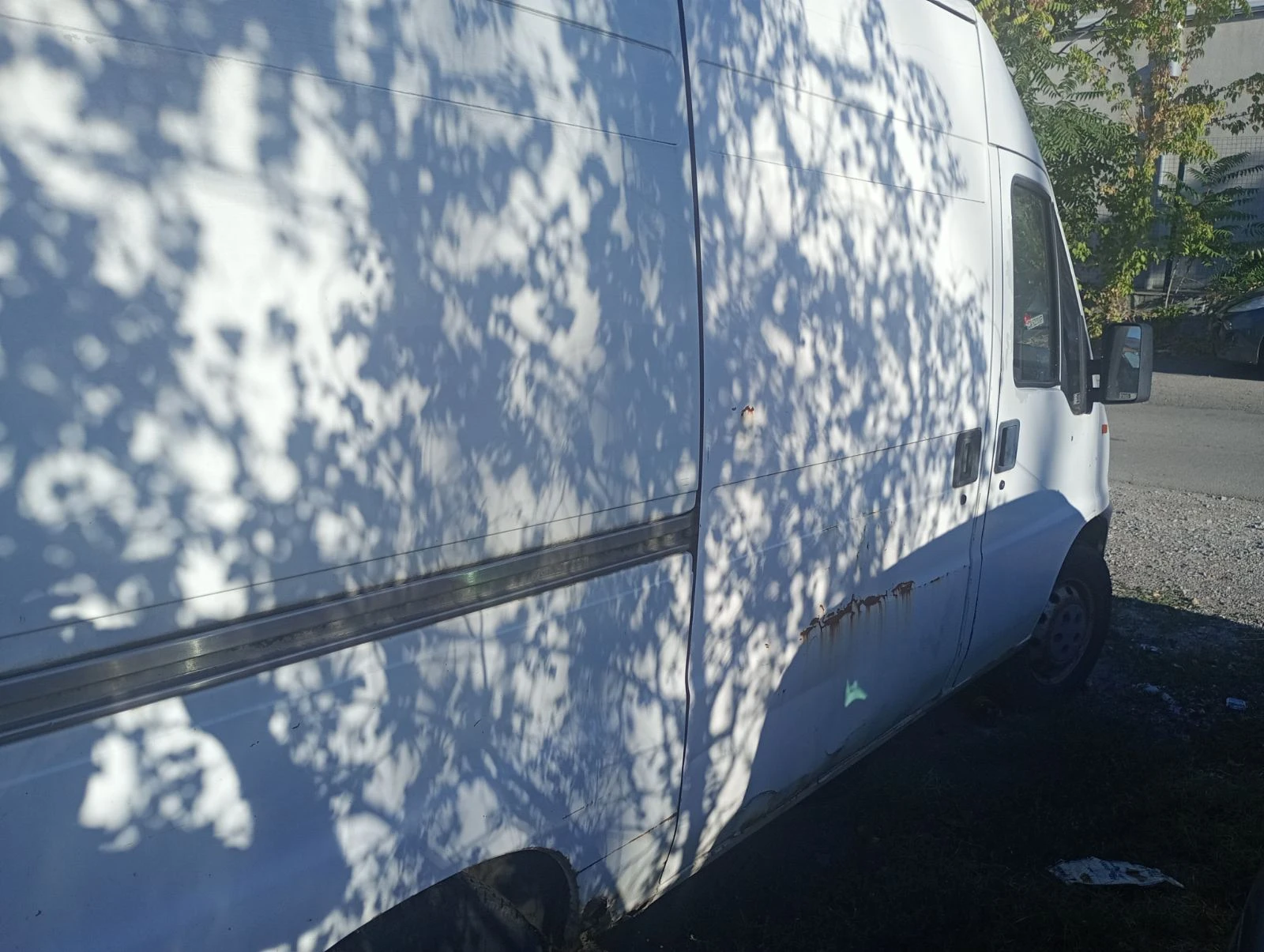 Peugeot Boxer, снимка 7 - Бусове и автобуси - 56080776