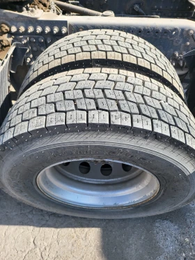 Volvo Fh, снимка 3