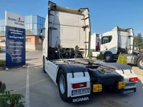 Scania R450 Evro 6 SCR | Mobile.bg    7