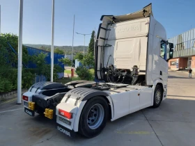 Scania R450 Evro 6 SCR | Mobile.bg    5