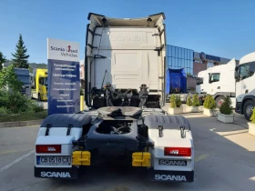 Scania R450 Evro 6 SCR, снимка 6