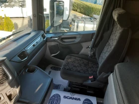 Scania R450 Evro 6 SCR, снимка 12