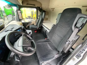 Mercedes-Benz Actros 1845 | Mobile.bg    10