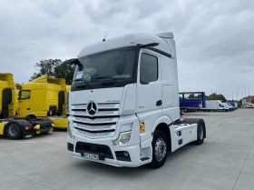  Mercedes-Benz Actros